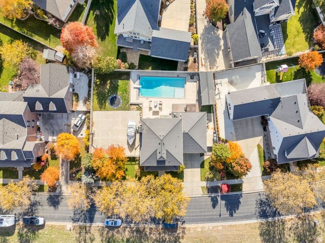 4385 W OPEN HILL DR, South Jordan, UT 84009