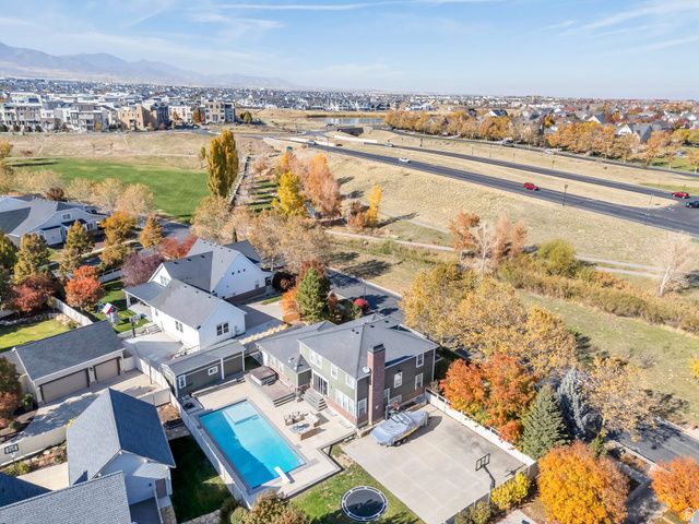 4385 W OPEN HILL DR, South Jordan, UT 84009