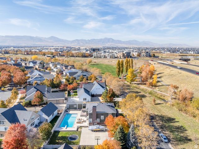 4385 W OPEN HILL DR, South Jordan, UT 84009