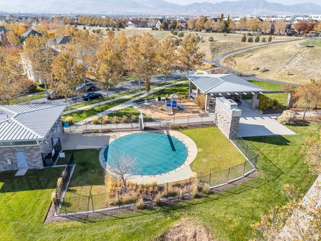 4385 W OPEN HILL DR, South Jordan, UT 84009