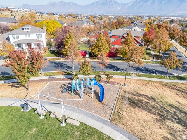 4385 W OPEN HILL DR, South Jordan, UT 84009