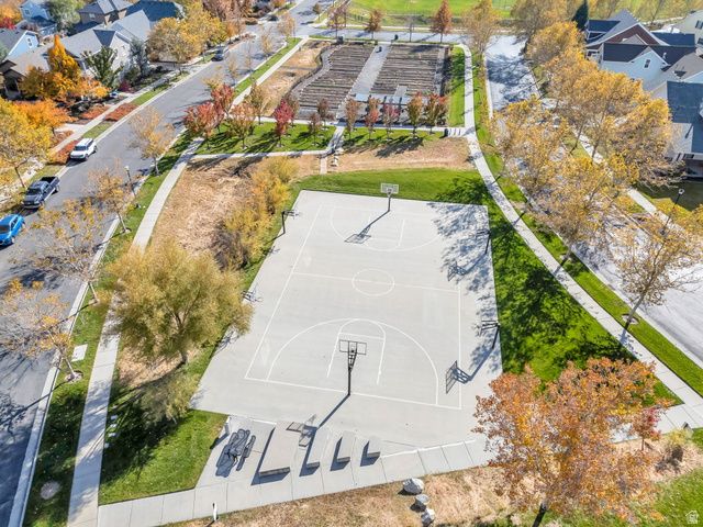 4385 W OPEN HILL DR, South Jordan, UT 84009