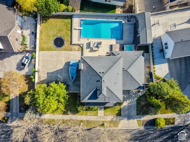 4385 W OPEN HILL DR, South Jordan, UT 84009
