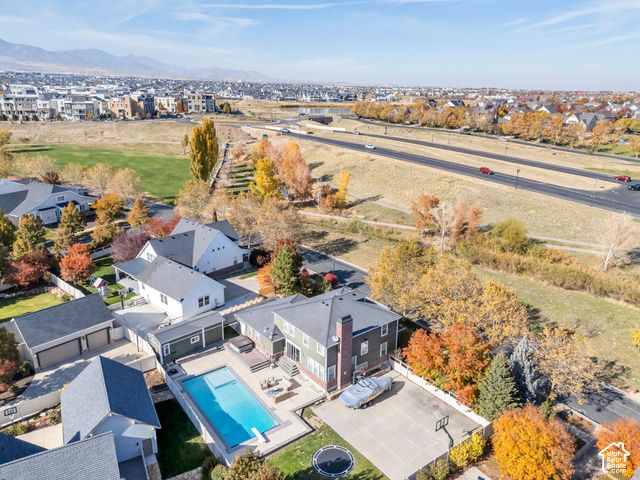 4385 W OPEN HILL DR, South Jordan, UT 84009