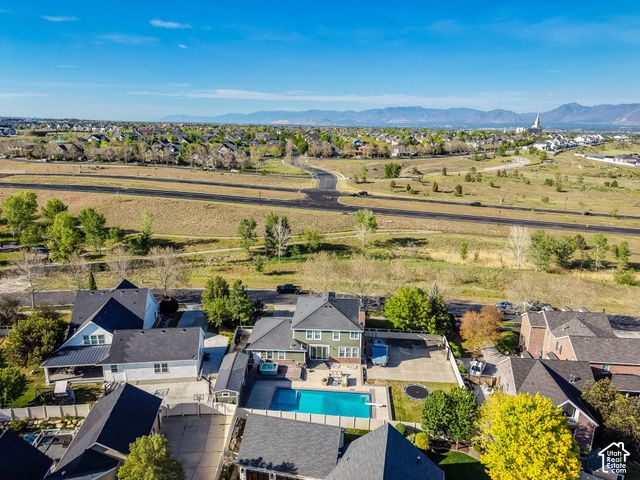 4385 W OPEN HILL DR, South Jordan, UT 84009