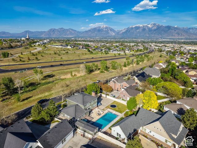 4385 W OPEN HILL DR, South Jordan, UT 84009
