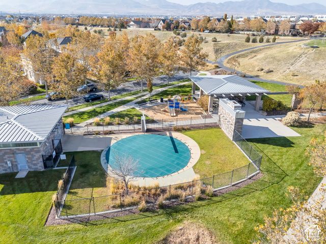 4385 W OPEN HILL DR, South Jordan, UT 84009
