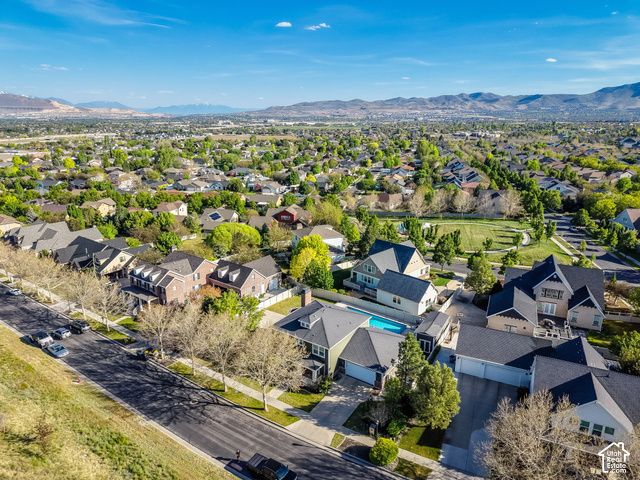 4385 W OPEN HILL DR, South Jordan, UT 84009