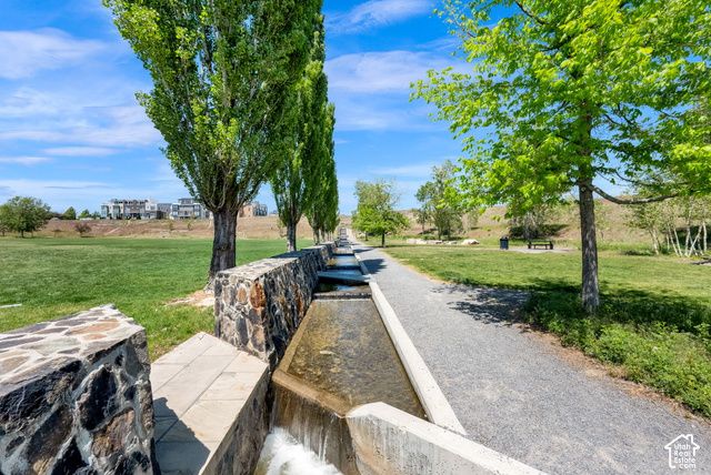 4385 W OPEN HILL DR, South Jordan, UT 84009