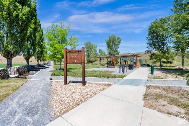 4385 W OPEN HILL DR, South Jordan, UT 84009