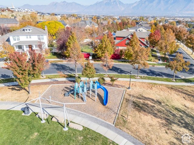 4385 W OPEN HILL DR, South Jordan, UT 84009