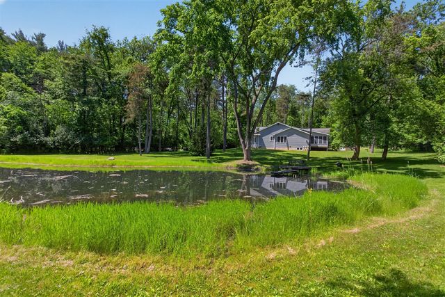 7655 Riverside Road, Brooklyn, MI 49230