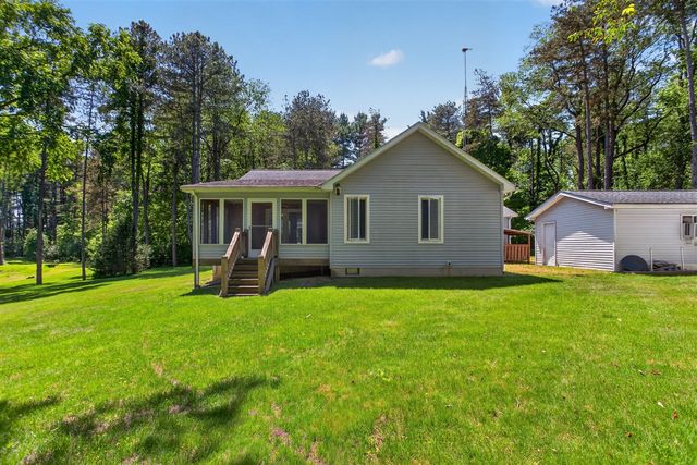 7655 Riverside Road, Brooklyn, MI 49230