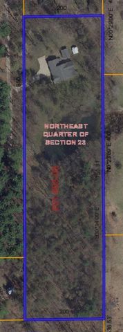 7655 Riverside Road, Brooklyn, MI 49230
