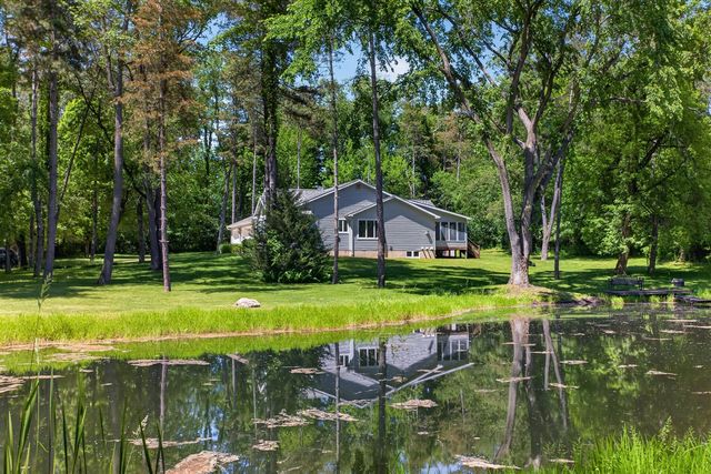 7655 Riverside Road, Brooklyn, MI 49230