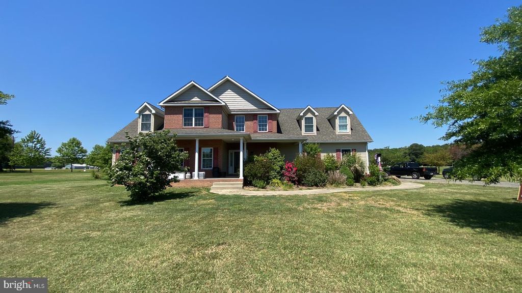 18050 ELLYN CT, Dameron, MD 20628