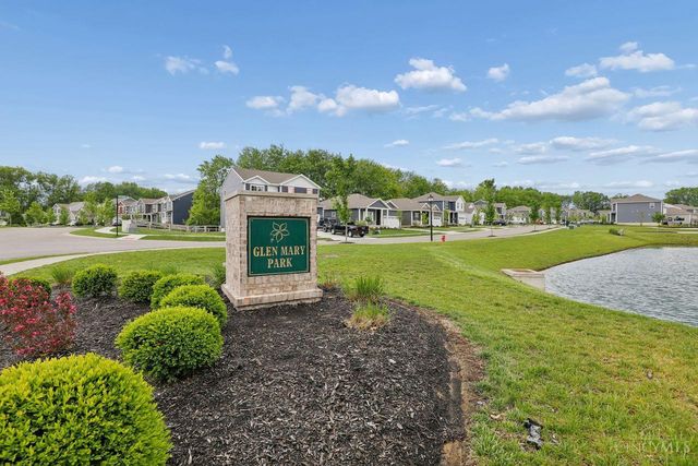 56 Gladiola Way, Pierce Twp, OH 45102