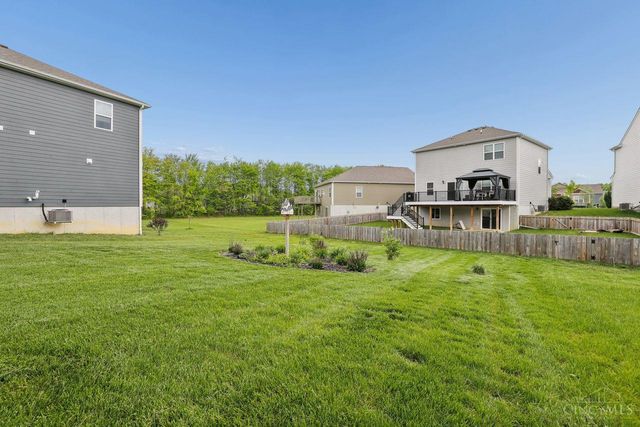 56 Gladiola Way, Pierce Twp, OH 45102