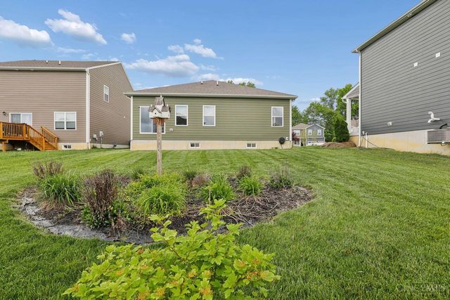 56 Gladiola Way, Pierce Twp, OH 45102