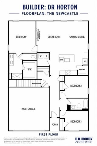 56 Gladiola Way, Pierce Twp, OH 45102