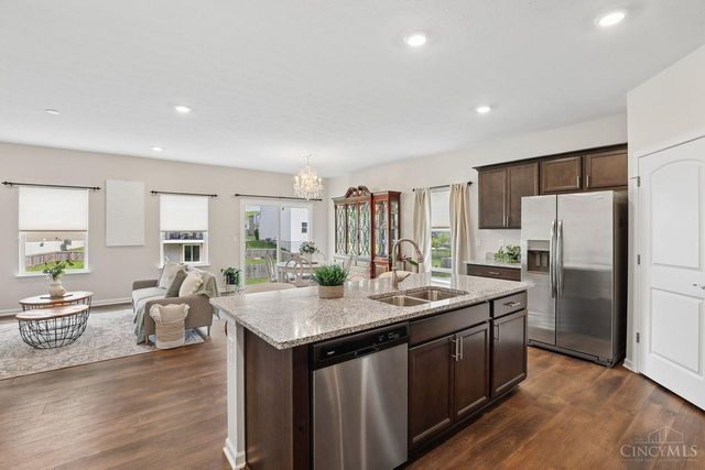 56 Gladiola Way, Pierce Twp, OH 45102