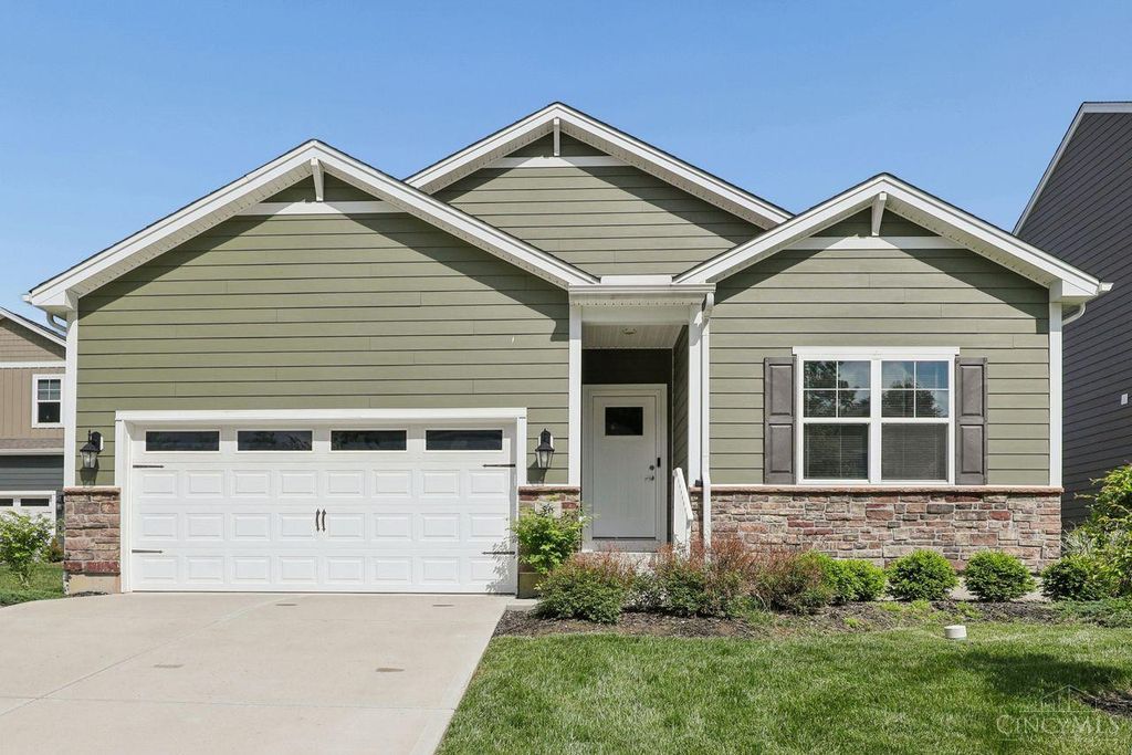 56 Gladiola Way, Pierce Twp, OH 45102