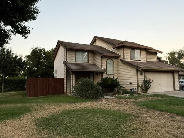804 Salina Dr., Modesto, CA 95357