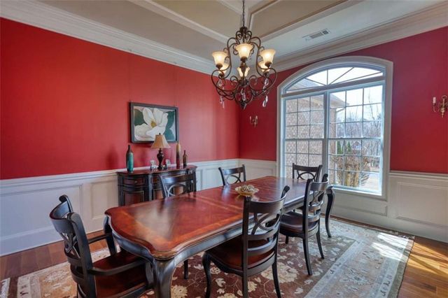 100 Oak Forest Drive, Oxford, GA 30054