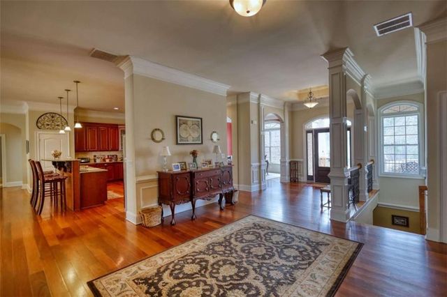 100 Oak Forest Drive, Oxford, GA 30054