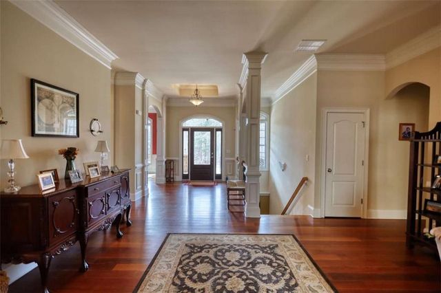 100 Oak Forest Drive, Oxford, GA 30054