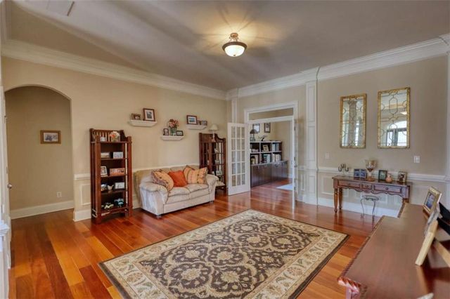 100 Oak Forest Drive, Oxford, GA 30054