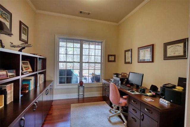 100 Oak Forest Drive, Oxford, GA 30054