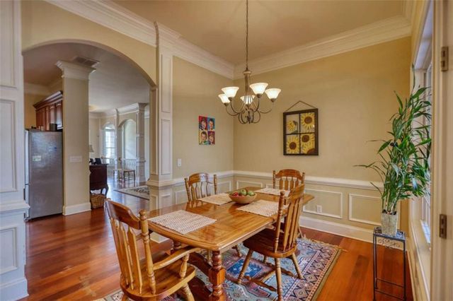 100 Oak Forest Drive, Oxford, GA 30054