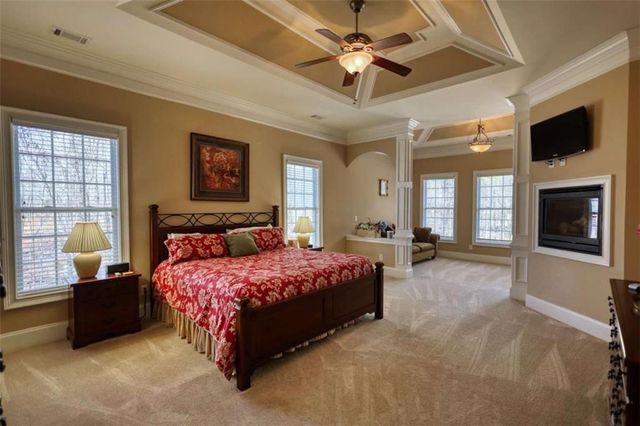 100 Oak Forest Drive, Oxford, GA 30054