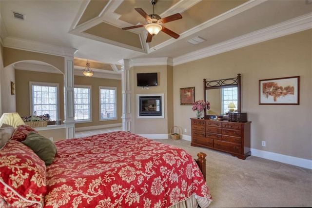 100 Oak Forest Drive, Oxford, GA 30054