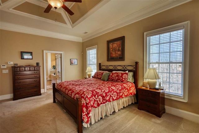 100 Oak Forest Drive, Oxford, GA 30054