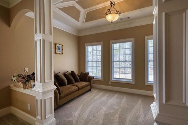 100 Oak Forest Drive, Oxford, GA 30054