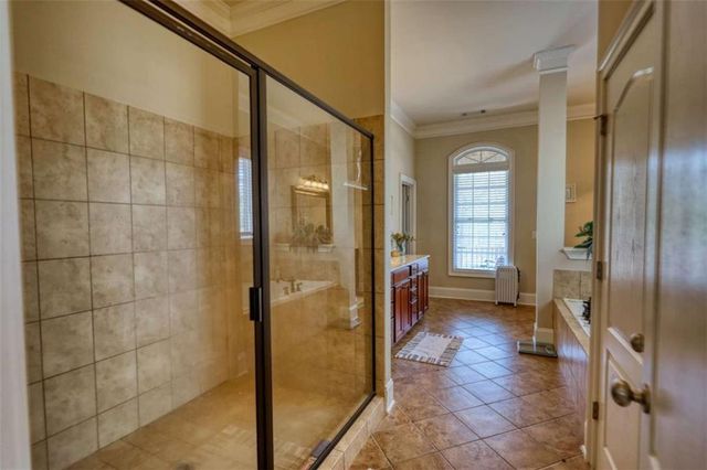 100 Oak Forest Drive, Oxford, GA 30054