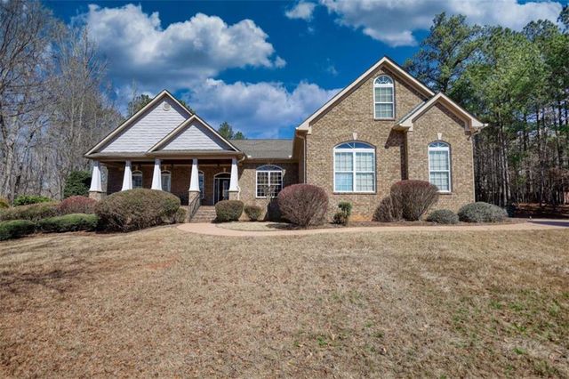 100 Oak Forest Drive, Oxford, GA 30054