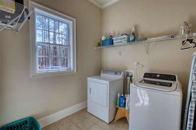 100 Oak Forest Drive, Oxford, GA 30054