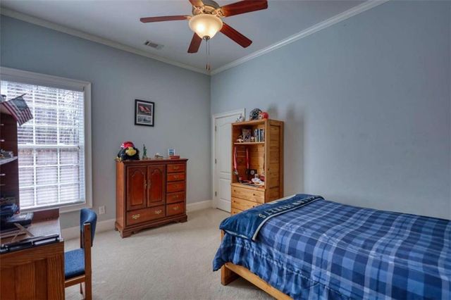 100 Oak Forest Drive, Oxford, GA 30054