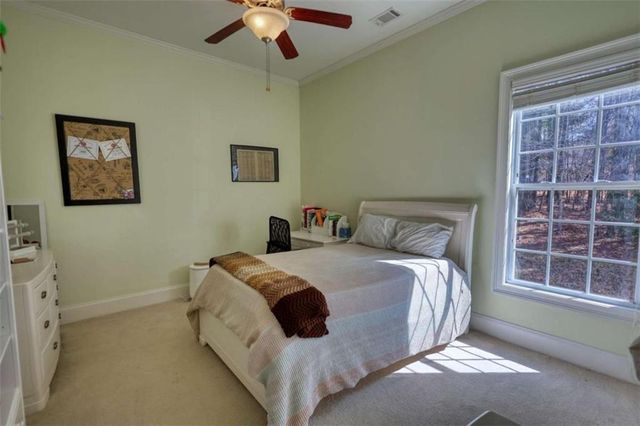 100 Oak Forest Drive, Oxford, GA 30054