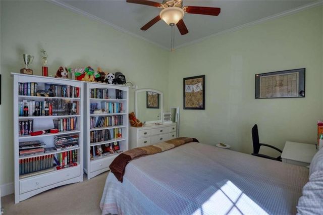 100 Oak Forest Drive, Oxford, GA 30054