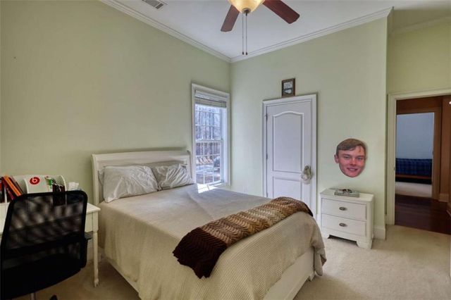 100 Oak Forest Drive, Oxford, GA 30054