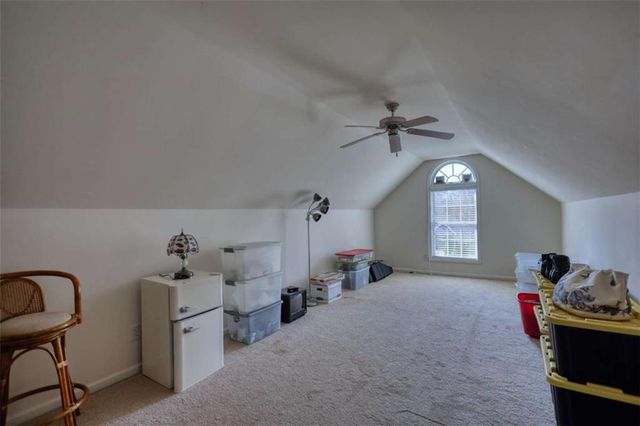 100 Oak Forest Drive, Oxford, GA 30054