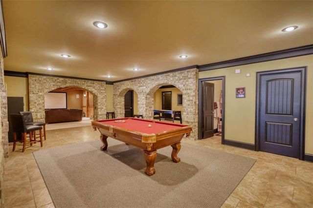 100 Oak Forest Drive, Oxford, GA 30054