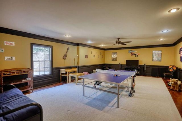 100 Oak Forest Drive, Oxford, GA 30054