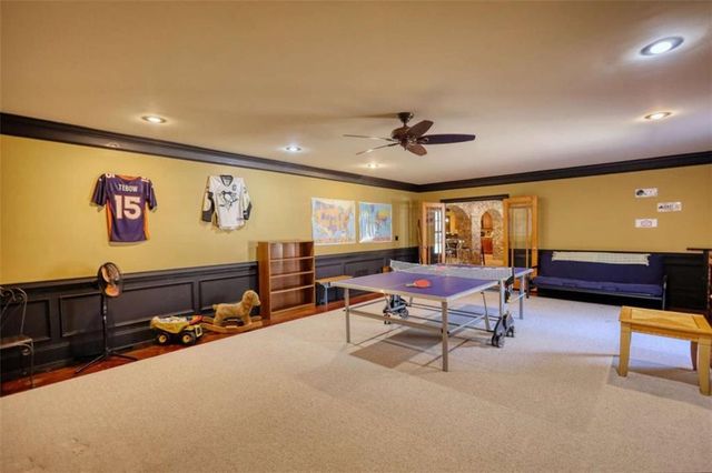 100 Oak Forest Drive, Oxford, GA 30054