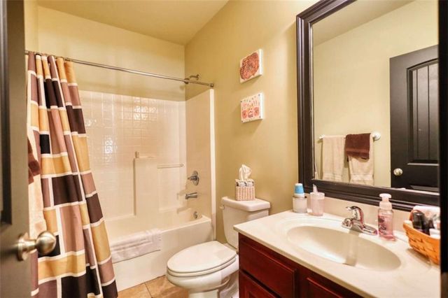 100 Oak Forest Drive, Oxford, GA 30054