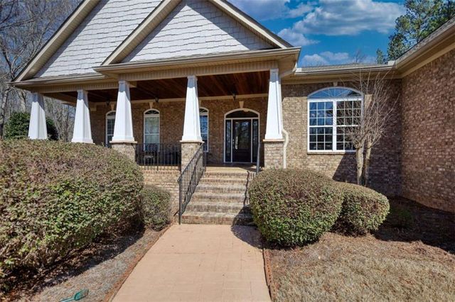 100 Oak Forest Drive, Oxford, GA 30054